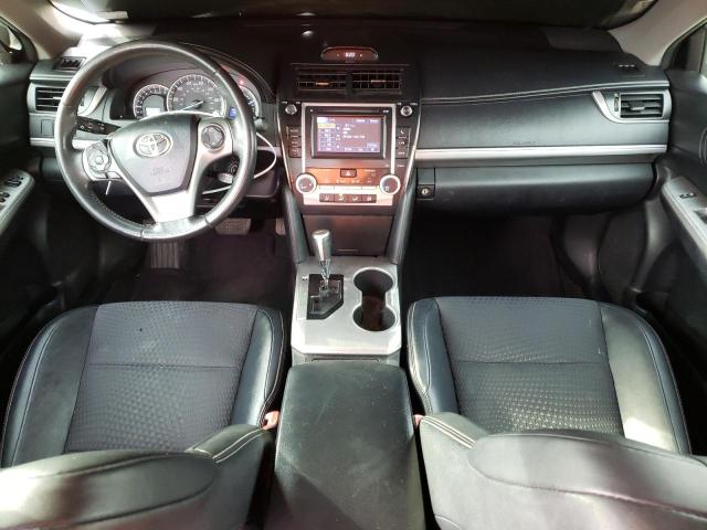 Photo 8 from auction – 2012 TOYOTA CAMRY SE with VIN 4T1BF1FK4CU021433