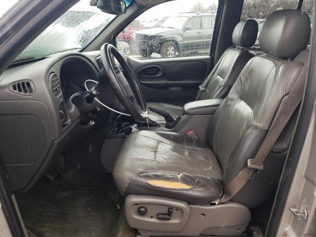 Photo 7 from auction – 2004 CHEVROLET TRAILBLAZE with VIN 1GNDT13S942369145