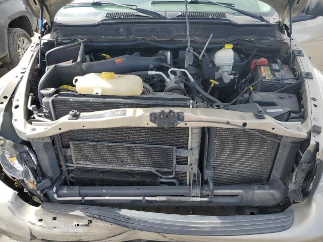 Photo 11 from auction – 2004 DODGE RAM 1500 S with VIN 1D7HA18D64J218575