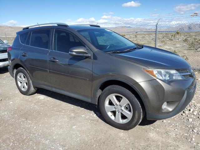 Photo 4 from auction – 2013 TOYOTA RAV4 XLE with VIN 2T3RFREV2DW043500