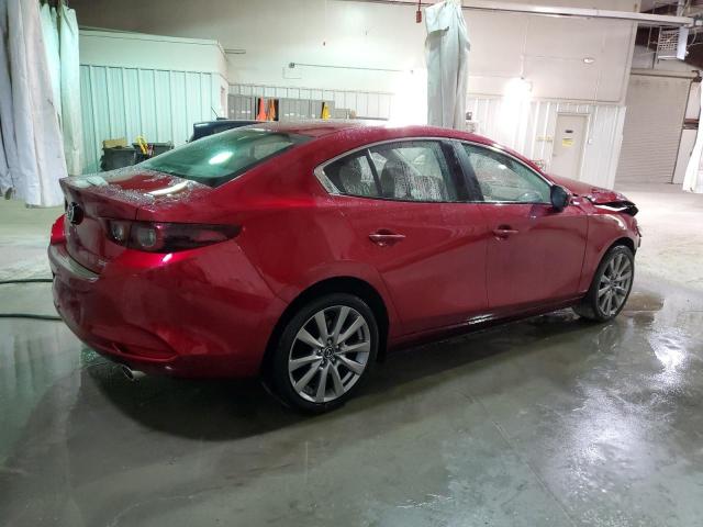 Photo 3 from auction – 2022 MAZDA 3 PREFERRE with VIN 3MZBPACLXNM308567
