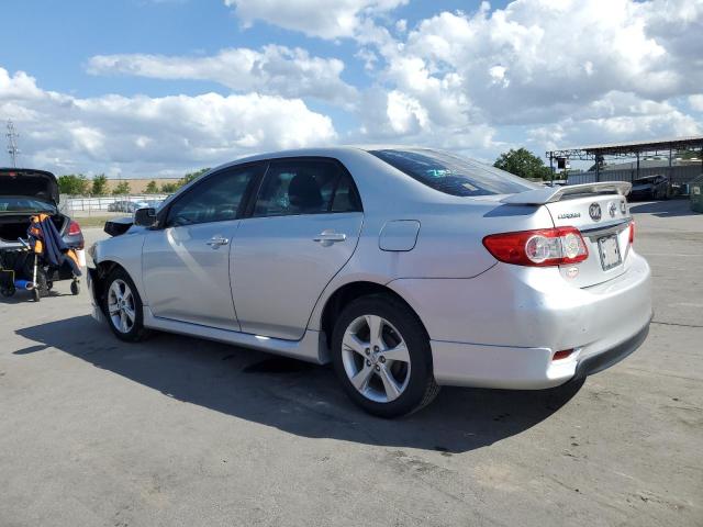 Photo 2 from auction – 2011 TOYOTA COROLLA with VIN 2T1BU4EE3BC732284