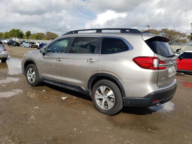 Photo 2 from auction – 2019 SUBARU ASCENT PRE with VIN 4S4WMAFD8K3413909