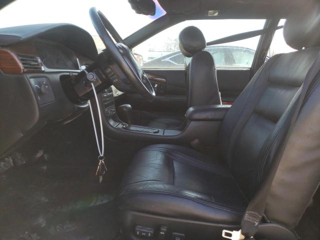Photo 7 from auction – 2000 CADILLAC ELDORADO E with VIN 1G6EL12Y8YB701765