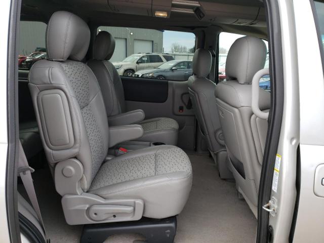 Photo 11 from auction – 2007 CHEVROLET UPLANDER L with VIN 1GNDV33157D110156