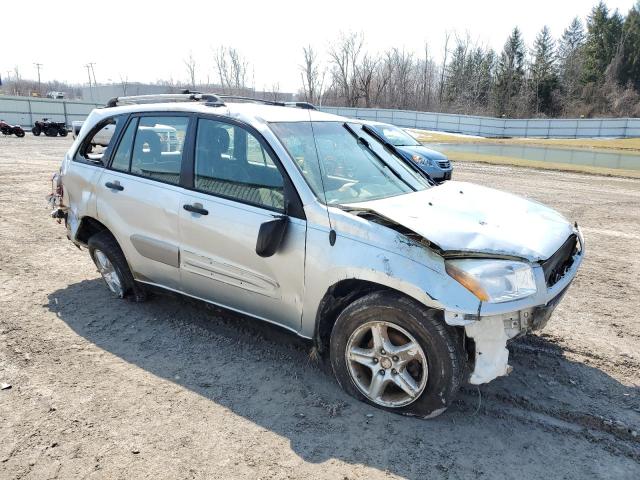 Photo 4 from auction – 2003 TOYOTA RAV4 with VIN JTEGH20V330114105