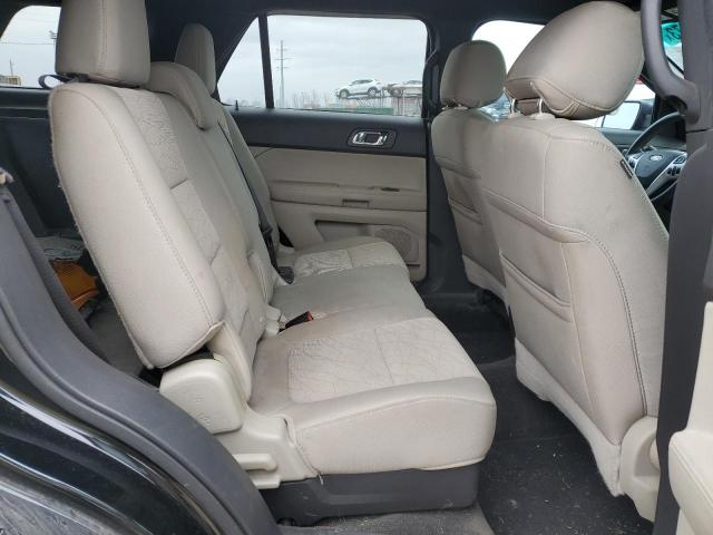 Photo 11 from auction – 2012 FORD EXPLORER with VIN 1FMHK8B82CGA81251