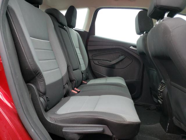 Photo 10 from auction – 2013 FORD C-MAX SE with VIN 1FADP5AU0DL522911