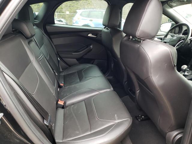 Photo 10 from auction – 2015 FORD FOCUS ST with VIN 1FADP3L92FL218320