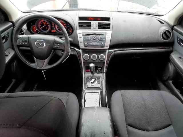 Photo 8 from auction – 2011 MAZDA 6 I with VIN 1YVHZ8CH5B5M30003