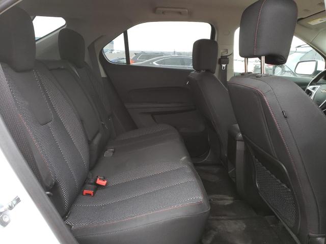 Photo 10 from auction – 2017 CHEVROLET EQUINOX LT with VIN 2GNFLFEK2H6329226