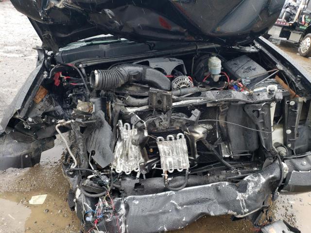 Photo 11 from auction – 2012 CHEVROLET SILVERADO with VIN 3GCPCREA4CG311068