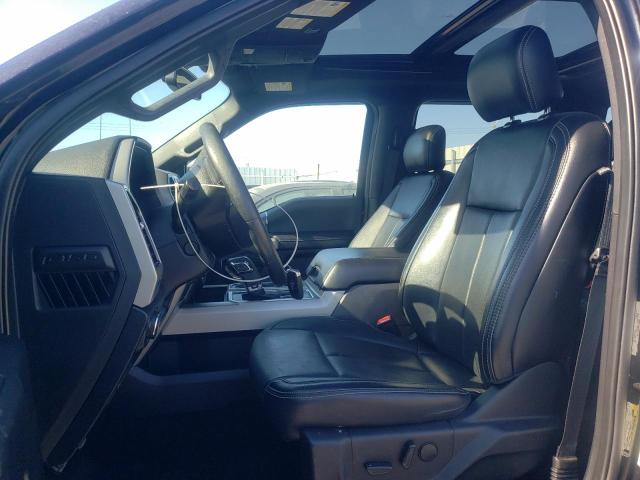 Photo 7 from auction – 2019 FORD F150 SUPER with VIN 1FTEW1E5XKFB71451