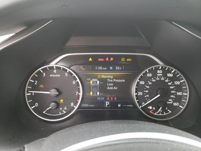 Photo 9 from auction – 2023 NISSAN MURANO SV with VIN 5N1AZ2BS2PC116647