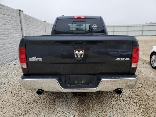 Photo 6 from auction – 2014 RAM 1500 SLT with VIN 1C6RR7GT5ES342701