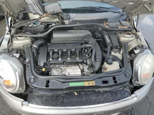 Photo 11 from auction – 2009 MINI COOPER S with VIN WMWMF735X9TT98455