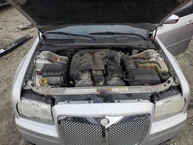 Photo 11 from auction – 2006 CHRYSLER 300 TOURIN with VIN 2C3KA53G86H467395