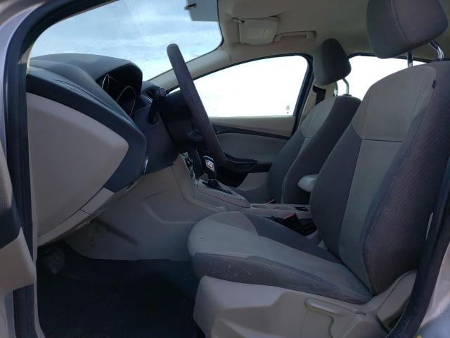 Zdjęcie 7 z aukcji – 2012 FORD FOCUS SE z VIN 1FAHP3K25CL198422