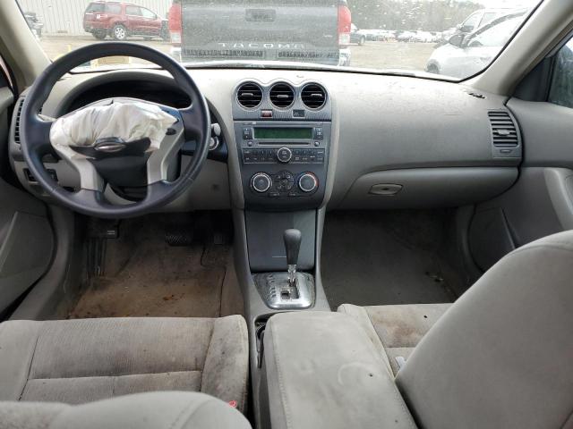 Photo 8 from auction – 2010 NISSAN ALTIMA BAS with VIN 1N4AL2AP8AN431053