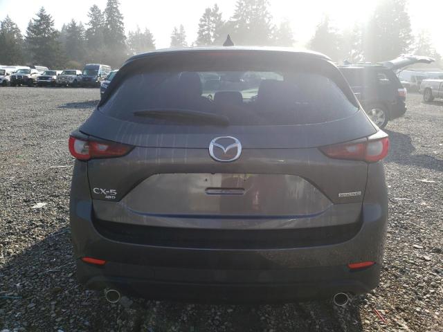 Photo 6 from auction – 2023 MAZDA CX-5 SELEC with VIN JM3KFBBM3P0177260