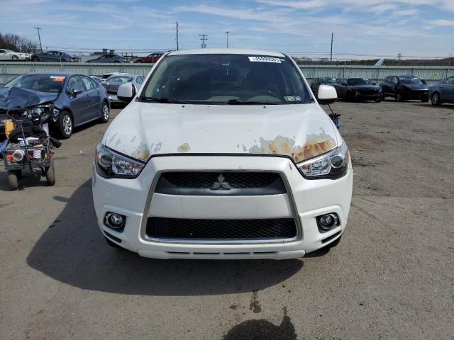 Photo 5 from auction – 2011 MITSUBISHI OUTLANDER with VIN JA4AP4AU1BZ000428