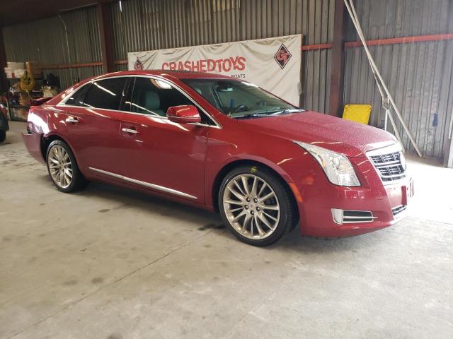 Photo 4 from auction – 2015 CADILLAC XTS VSPORT with VIN 2G61W5S87F9140132