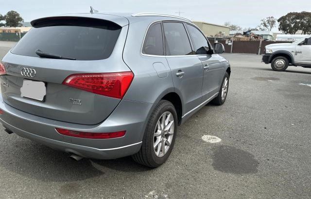 Zdjęcie 4 z aukcji – 2011 AUDI Q5 PREMIUM z VIN WA1CFAFP1BA029746