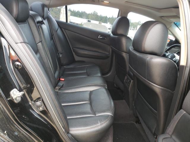 Photo 10 from auction – 2013 NISSAN MAXIMA S with VIN 1N4AA5AP3DC809027