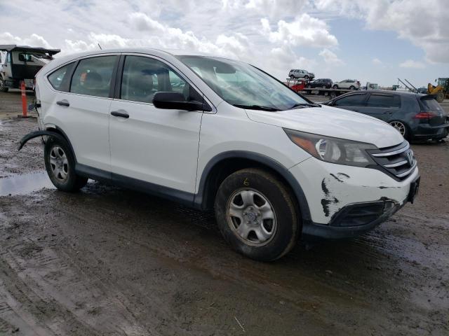 Photo 4 from auction – 2012 HONDA CR-V LX with VIN 2HKRM3H3XCH500072