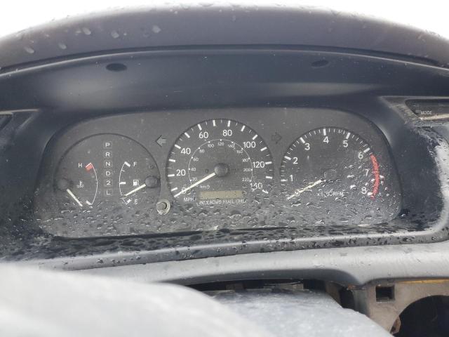 Photo 9 from auction – 2000 TOYOTA CAMRY CE with VIN JT2BG22K2Y0417736