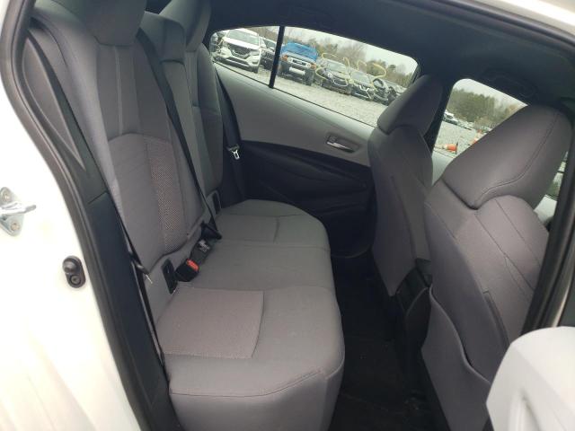 Photo 10 from auction – 2021 TOYOTA COROLLA SE with VIN 5YFS4MCEXMP089437