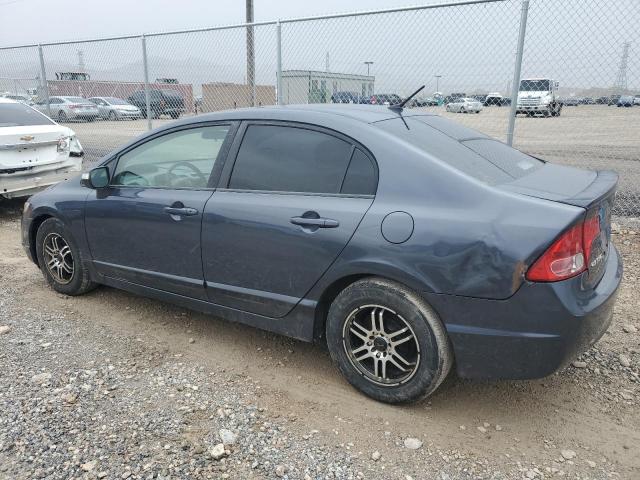 Photo 2 from auction – 2008 HONDA CIVIC HYBR with VIN JHMFA36268S030782