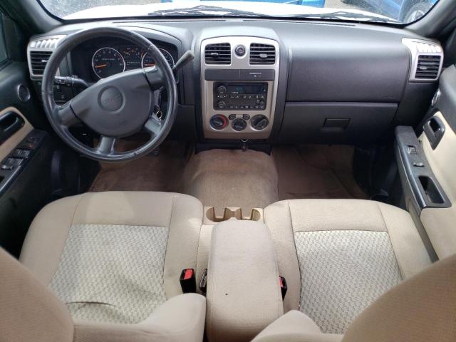 Zdjęcie 8 z aukcji – 2007 GMC CANYON z VIN 1GTCS139478125361