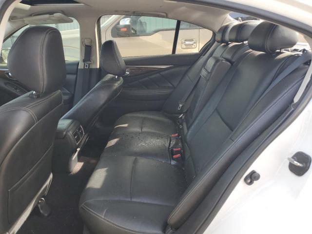 Photo 10 from auction – 2015 INFINITI Q50 BASE with VIN JN1BV7AP7FM339406