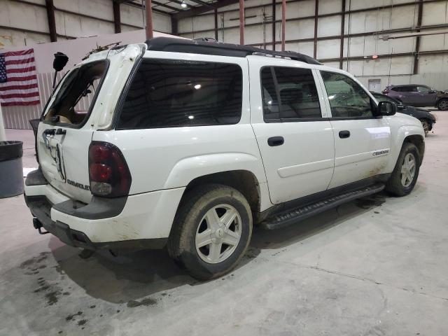 Photo 3 from auction – 2003 CHEVROLET TRAILBLAZE with VIN 1GNET16S836152869