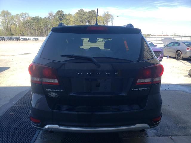 Photo 6 from auction – 2015 DODGE JOURNEY CR with VIN 3C4PDCGG4FT565869