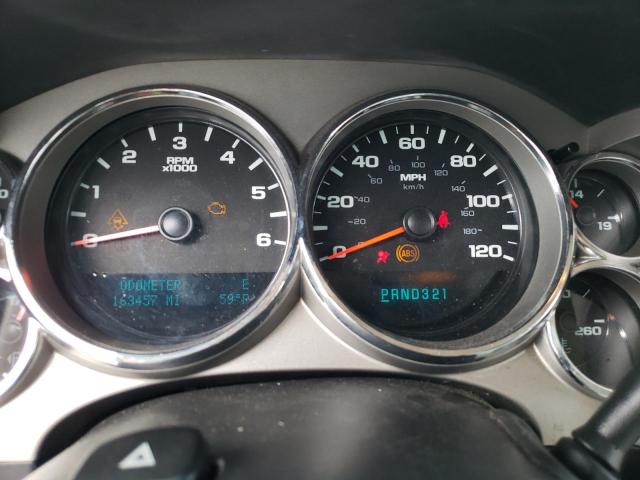 صورة رقم 9 من المزاد - 2009 CHEVROLET SILVERADO مع VIN 2GCEK290791105635