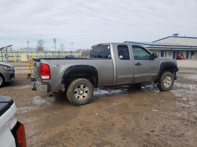 Photo 3 from auction – 2007 GMC NEW SIERRA with VIN 2GTEK190671636378