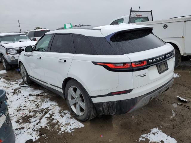 Photo 2 from auction – 2018 LAND ROVER RANGE ROVE with VIN SALYB2RV5JA724794