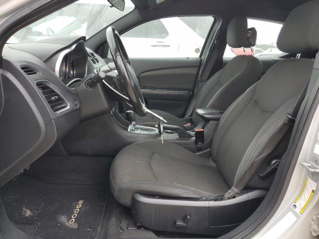 Photo 7 from auction – 2012 DODGE AVENGER SX with VIN 1C3CDZCB4CN156881