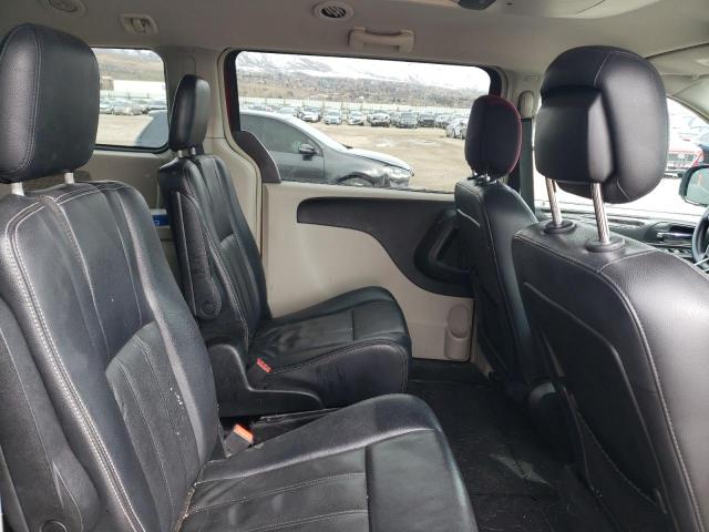 Photo 10 from auction – 2013 CHRYSLER TOWN & COU with VIN 2C4RC1BG5DR630722