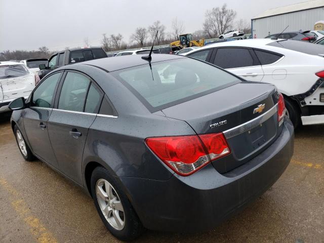 Photo 2 from auction – 2013 CHEVROLET CRUZE LT with VIN 1G1PC5SB2D7181187
