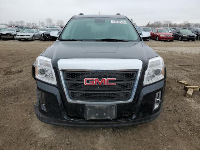 Photo 5 from auction – 2014 GMC TERRAIN SL with VIN 2GKFLWEK1E6381455