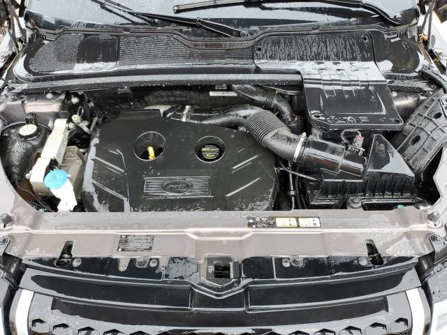 Фото 11 с аукциона – 2016 LAND ROVER RANGE ROVE с VIN SALVP2BG2GH084446