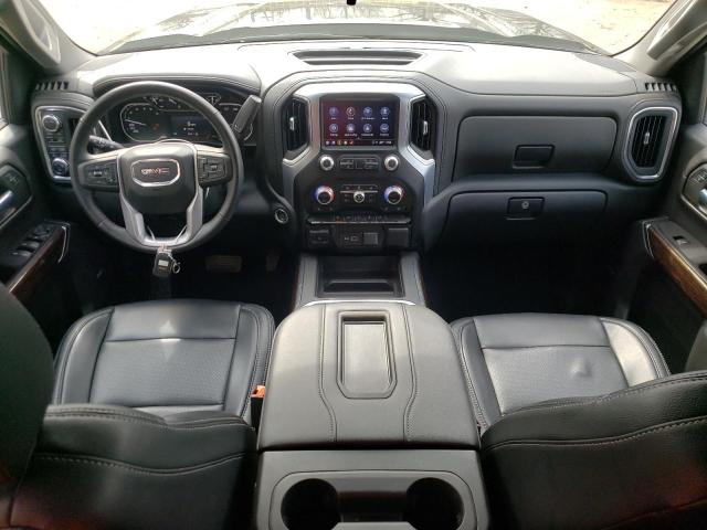 Photo 8 from auction – 2021 GMC SIERRA K15 with VIN 3GTP9CEK9MG357985