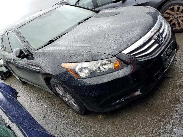 Photo 4 from auction – 2012 HONDA ACCORD SE with VIN 1HGCP2F60CA232291