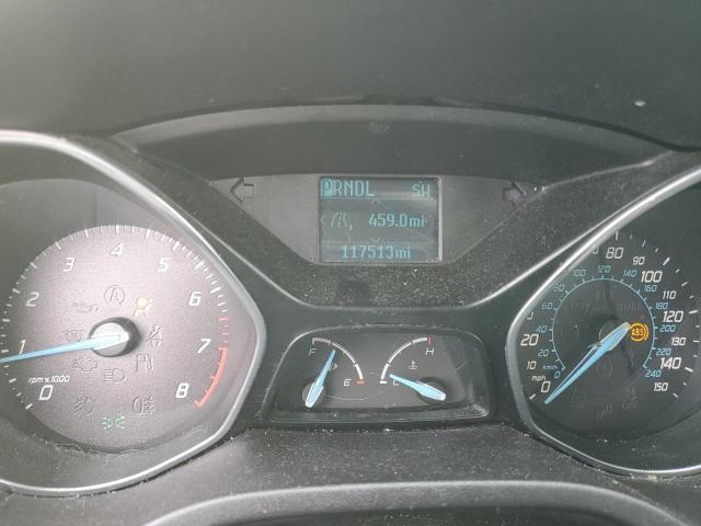 Photo 9 from auction – 2012 FORD FOCUS SE with VIN 1FAHP3F20CL110371