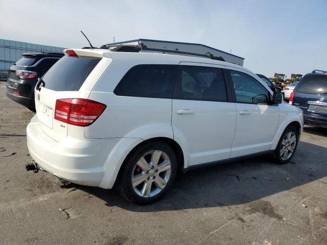 Photo 3 from auction – 2009 DODGE JOURNEY SX with VIN 3D4GH57V89T246478