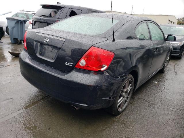 Photo 3 from auction – 2006 TOYOTA SCION TC with VIN JTKDE167060131508