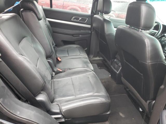 Photo 11 from auction – 2017 FORD EXPLORER X with VIN 1FM5K7DH5HGA10014